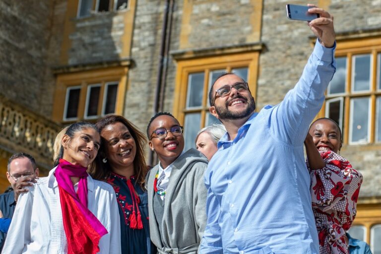 Chevening OCIS Fellowship 2027-2028